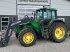 Traktor van het type John Deere 6910 Auto Quad II-TLS Med frontlæsser, Gebrauchtmaschine in Lintrup (Foto 1)
