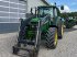 Traktor van het type John Deere 6910 Auto Quad II-TLS Med frontlæsser, Gebrauchtmaschine in Lintrup (Foto 8)
