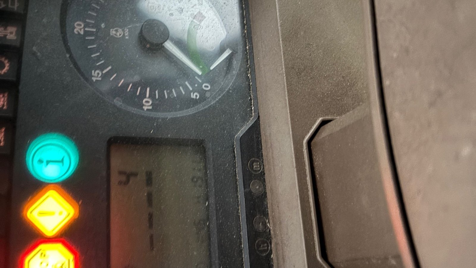 Traktor del tipo John Deere 6910 Auto Quad II-TLS, Gebrauchtmaschine en Nibe (Imagen 6)