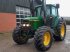 Traktor del tipo John Deere 6910 PowerQuad  TLS med ÅLØ 980 frontlæsser og trykluftbremser Power Quard, Gebrauchtmaschine In Skive (Immagine 1)