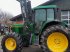 Traktor Türe ait John Deere 6910 PowerQuad  TLS med ÅLØ 980 frontlæsser og trykluftbremser, Gebrauchtmaschine içinde Skive (resim 5)