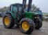 Traktor Türe ait John Deere 6910 PowerQuad  TLS med ÅLØ 980 frontlæsser og trykluftbremser, Gebrauchtmaschine içinde Skive (resim 2)