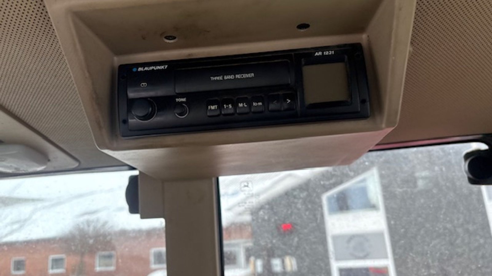 Traktor typu John Deere 6910 PowerQuard TLS TRIMBEL AUTOSTYRING, TLS , VENDEGEAR VED RAT, Gebrauchtmaschine w Dronninglund (Zdjęcie 22)