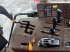 Traktor typu John Deere 6910 PowerQuard TLS TRIMBEL AUTOSTYRING, TLS , VENDEGEAR VED RAT, Gebrauchtmaschine w Dronninglund (Zdjęcie 23)