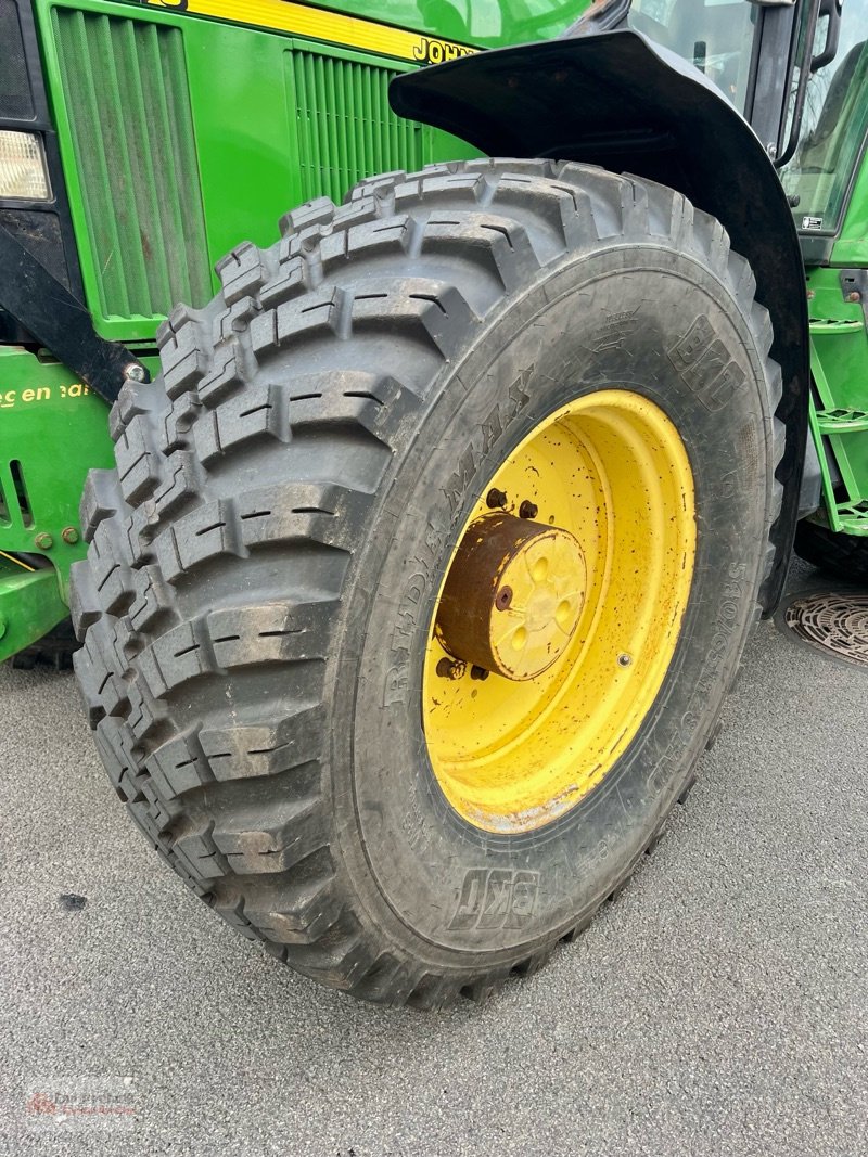 Traktor za tip John Deere 6910 S **Motor NEU**, Gebrauchtmaschine u Marl (Slika 15)