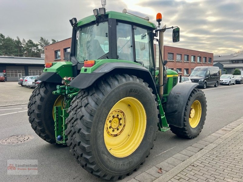 Traktor za tip John Deere 6910 S **Motor NEU**, Gebrauchtmaschine u Marl (Slika 5)