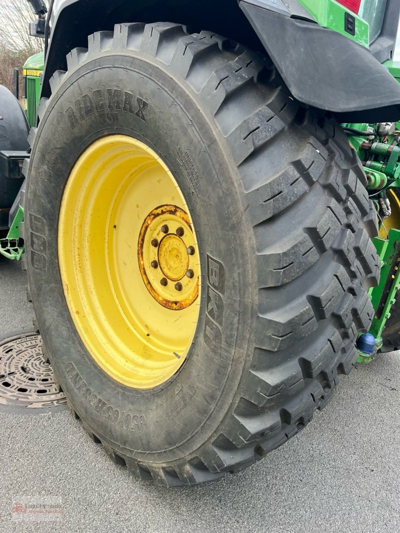 Traktor za tip John Deere 6910 S **Motor NEU**, Gebrauchtmaschine u Marl (Slika 16)