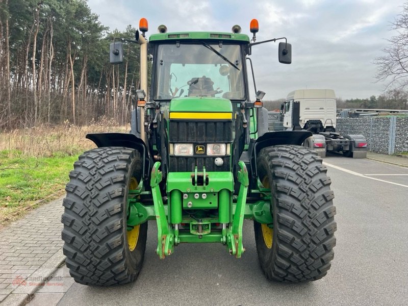 Traktor za tip John Deere 6910 S **Motor NEU**, Gebrauchtmaschine u Marl (Slika 9)