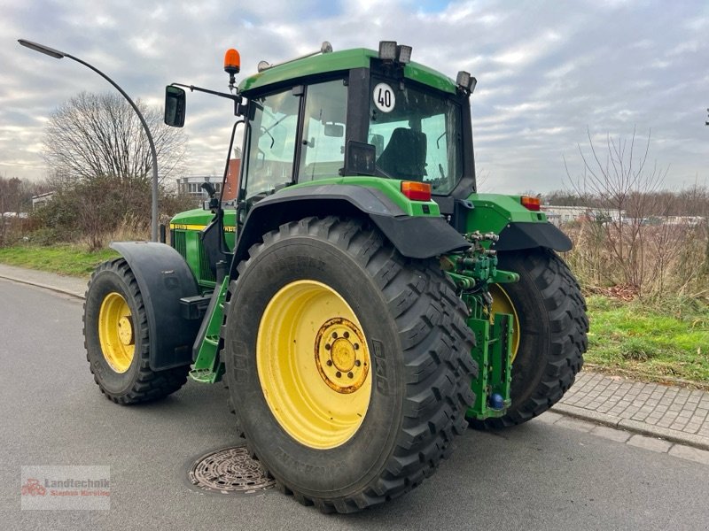 Traktor za tip John Deere 6910 S **Motor NEU**, Gebrauchtmaschine u Marl (Slika 3)