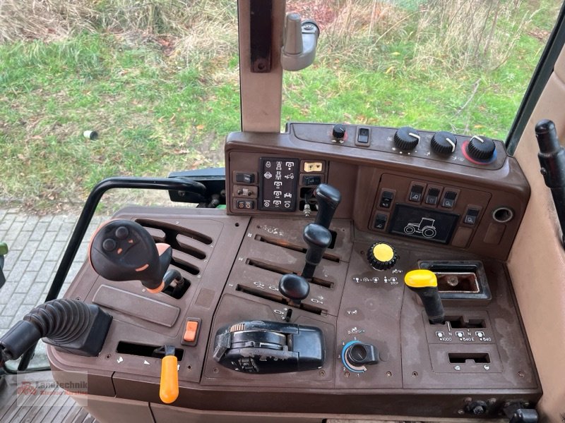 Traktor za tip John Deere 6910 S **Motor NEU**, Gebrauchtmaschine u Marl (Slika 12)