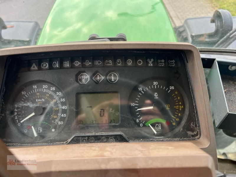 Traktor za tip John Deere 6910 S **Motor NEU**, Gebrauchtmaschine u Marl (Slika 14)