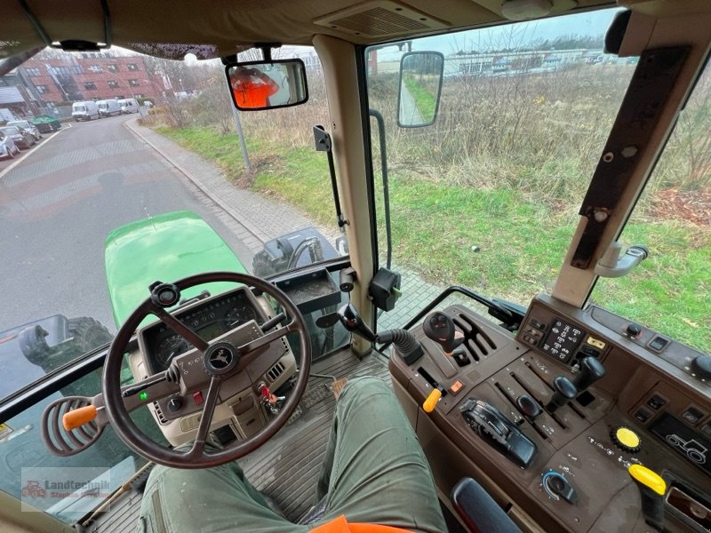 Traktor za tip John Deere 6910 S **Motor NEU**, Gebrauchtmaschine u Marl (Slika 13)