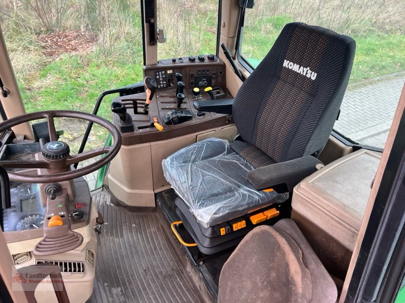 Traktor za tip John Deere 6910 S **Motor NEU**, Gebrauchtmaschine u Marl (Slika 11)