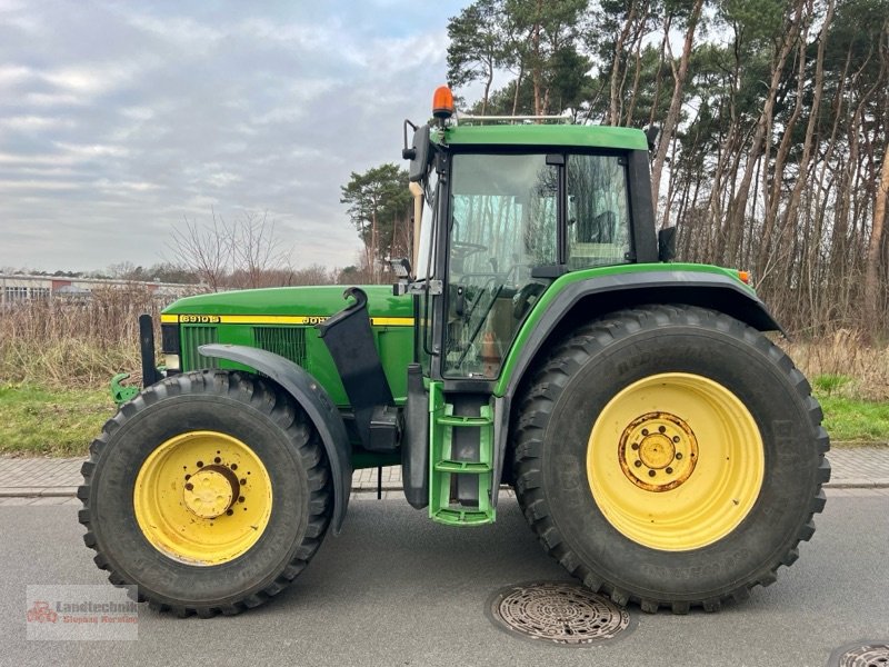 Traktor za tip John Deere 6910 S **Motor NEU**, Gebrauchtmaschine u Marl (Slika 2)