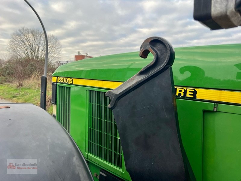 Traktor za tip John Deere 6910 S **Motor NEU**, Gebrauchtmaschine u Marl (Slika 10)
