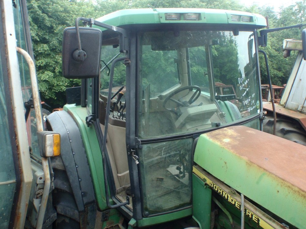 Traktor des Typs John Deere 6910, Gebrauchtmaschine in Viborg (Bild 3)