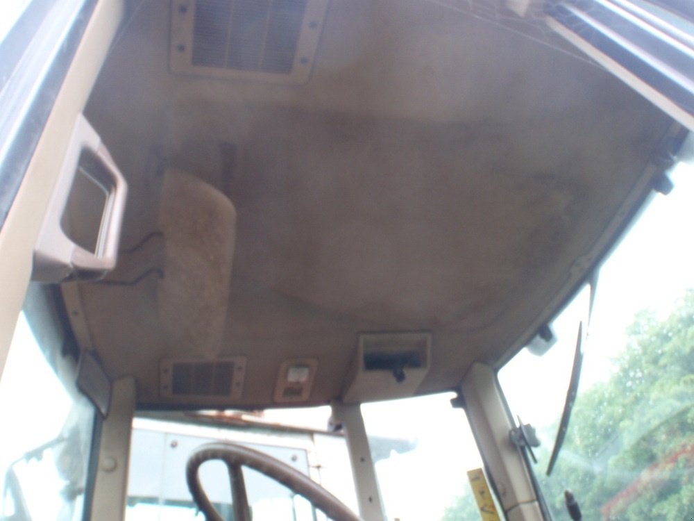 Traktor типа John Deere 6910, Gebrauchtmaschine в Viborg (Фотография 6)