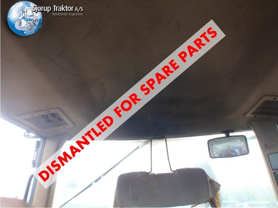 Traktor типа John Deere 6910, Gebrauchtmaschine в Viborg (Фотография 6)