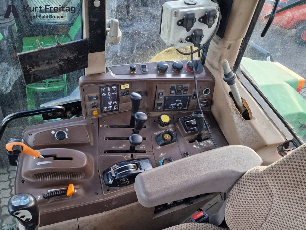 Traktor tipa John Deere 6910, Gebrauchtmaschine u Kleinandelfingen (Slika 7)