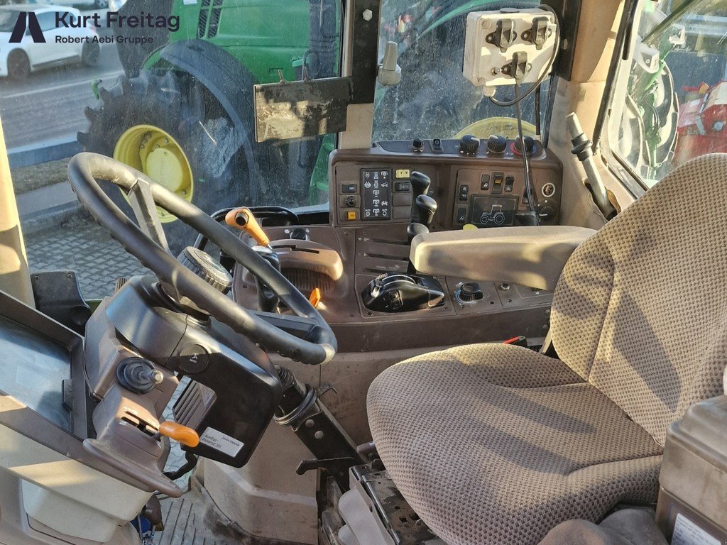 Traktor tipa John Deere 6910, Gebrauchtmaschine u Kleinandelfingen (Slika 6)