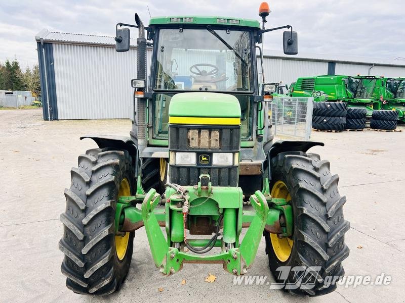 Traktor typu John Deere 6910, Gebrauchtmaschine v Sülzetal OT Altenweddingen (Obrázek 3)