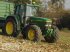 Traktor του τύπου John Deere 6910, Gebrauchtmaschine σε Eggendorf (Φωτογραφία 1)