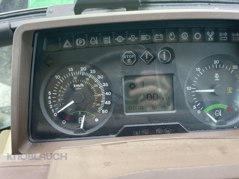 Traktor typu John Deere 6910S, Gebrauchtmaschine v Ringsheim (Obrázek 5)