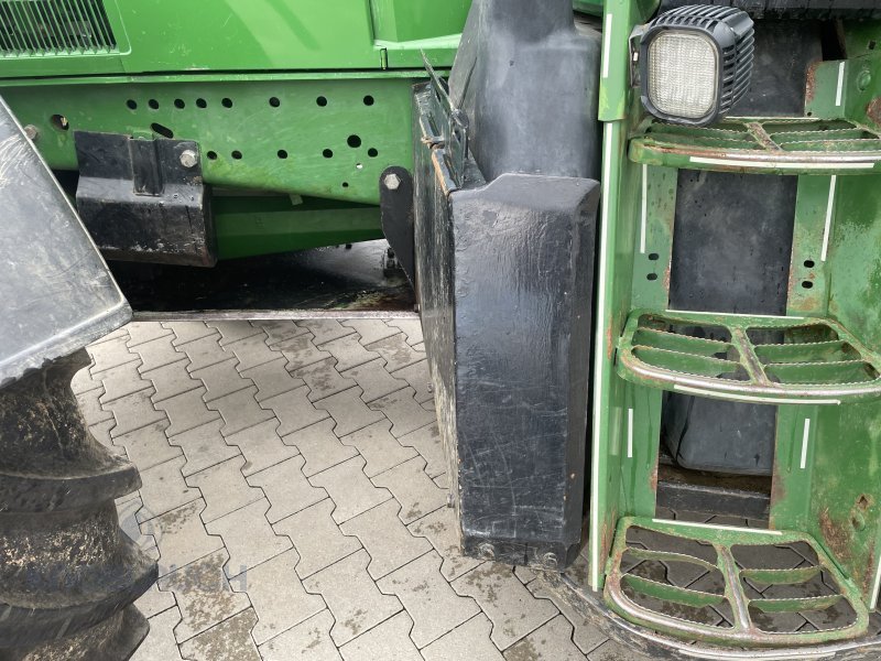 Traktor typu John Deere 6910S, Gebrauchtmaschine v Ringsheim (Obrázek 7)