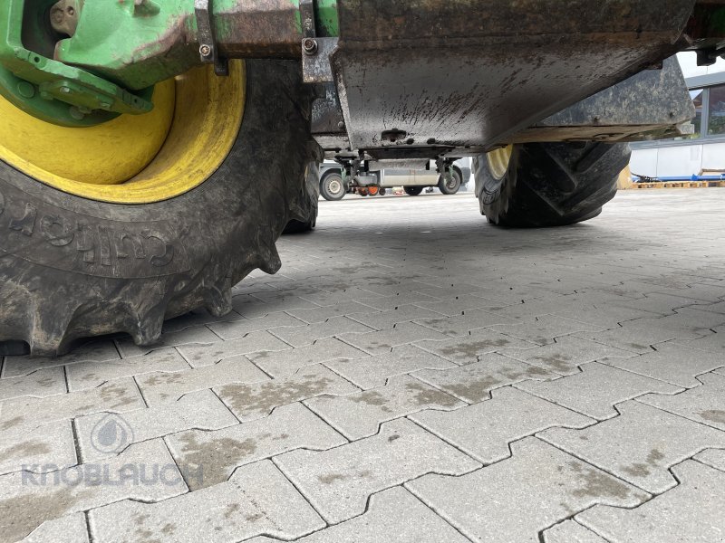 Traktor typu John Deere 6910S, Gebrauchtmaschine v Ringsheim (Obrázek 8)