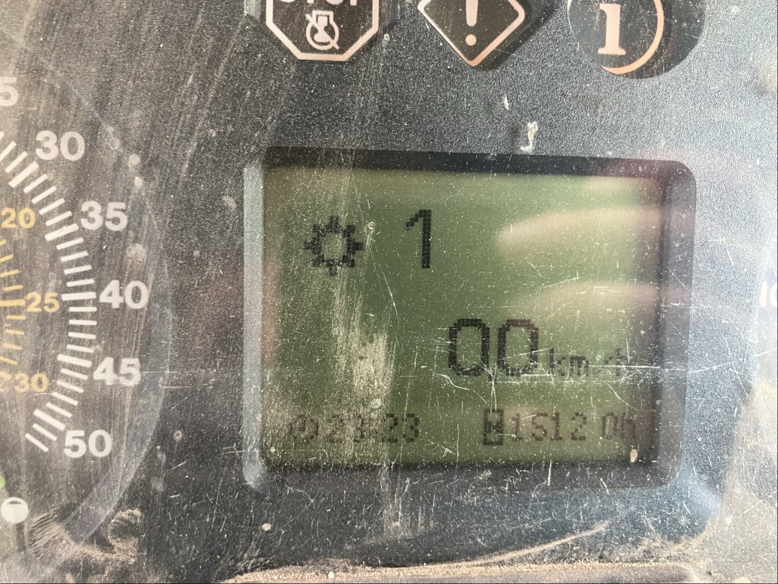 Traktor des Typs John Deere 6920 Auto Quad, Gebrauchtmaschine in Wittingen (Bild 4)