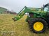 Traktor van het type John Deere 6920 IM KUNDENAUFTRAG, Gebrauchtmaschine in Oberessendorf (Foto 5)