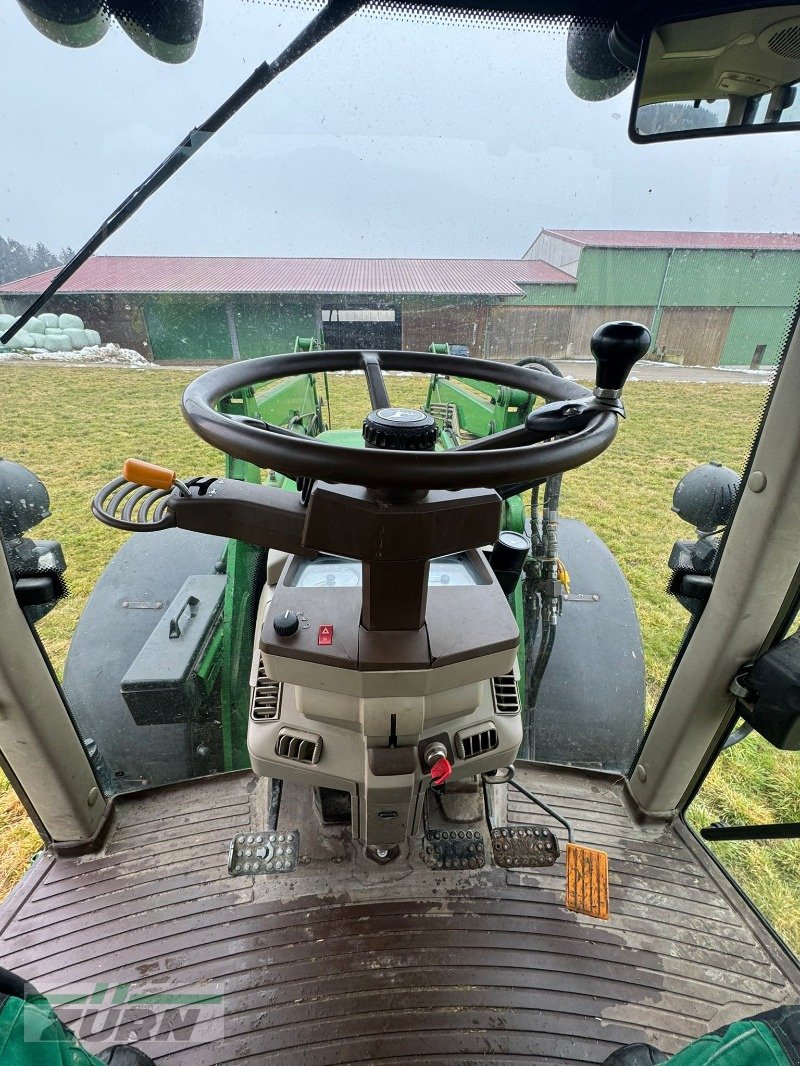 Traktor van het type John Deere 6920 IM KUNDENAUFTRAG, Gebrauchtmaschine in Oberessendorf (Foto 9)