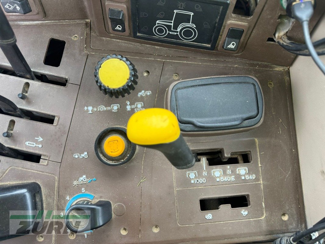 Traktor van het type John Deere 6920 IM KUNDENAUFTRAG, Gebrauchtmaschine in Oberessendorf (Foto 13)