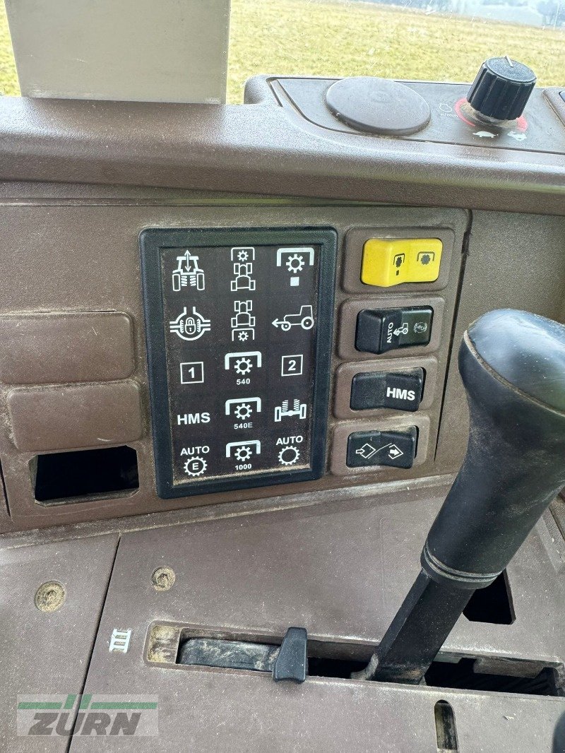 Traktor van het type John Deere 6920 IM KUNDENAUFTRAG, Gebrauchtmaschine in Oberessendorf (Foto 14)