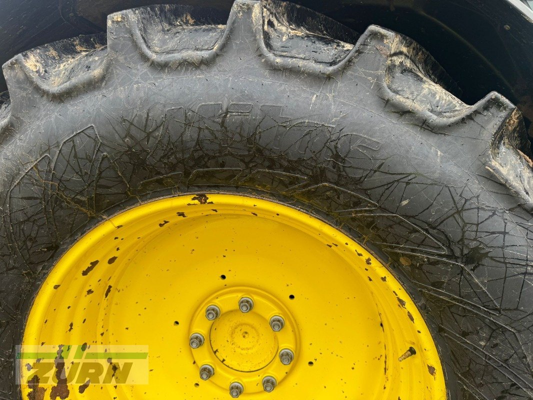 Traktor van het type John Deere 6920 IM KUNDENAUFTRAG, Gebrauchtmaschine in Oberessendorf (Foto 18)