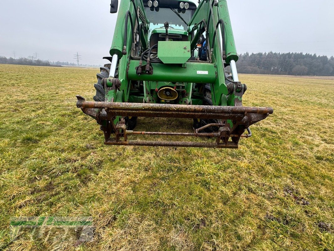 Traktor van het type John Deere 6920 IM KUNDENAUFTRAG, Gebrauchtmaschine in Oberessendorf (Foto 19)