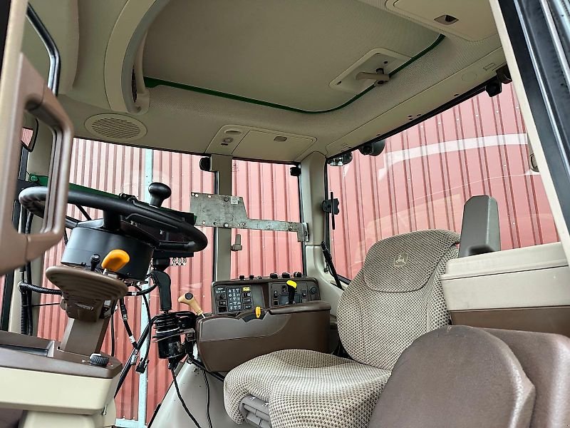 Traktor des Typs John Deere 6920 mit RTK GPS System, Gebrauchtmaschine in Ostercappeln (Bild 11)
