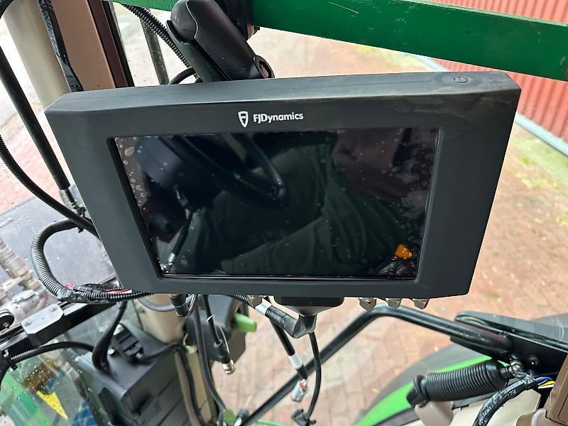 Traktor des Typs John Deere 6920 mit RTK GPS System, Gebrauchtmaschine in Ostercappeln (Bild 10)