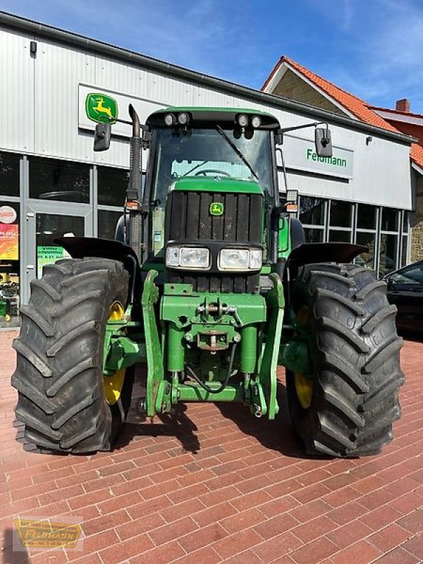 Traktor typu John Deere 6920 Premium AutoPowr 40, Gebrauchtmaschine v Neuenkirchen-Vinte (Obrázek 2)