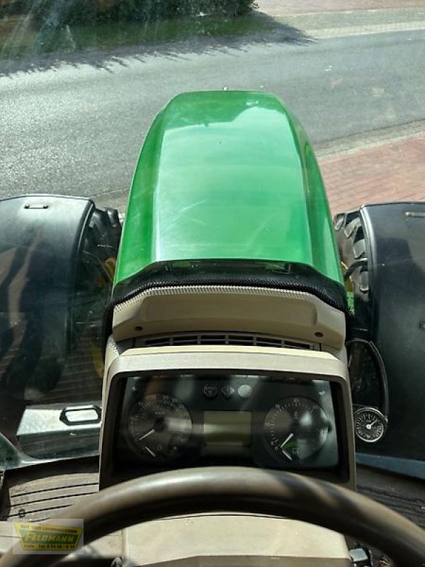 Traktor typu John Deere 6920 Premium AutoPowr 40, Gebrauchtmaschine v Neuenkirchen-Vinte (Obrázek 14)