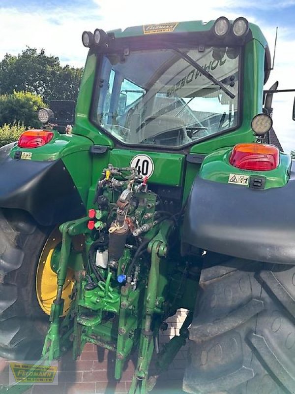 Traktor typu John Deere 6920 Premium AutoPowr 40, Gebrauchtmaschine v Neuenkirchen-Vinte (Obrázek 8)