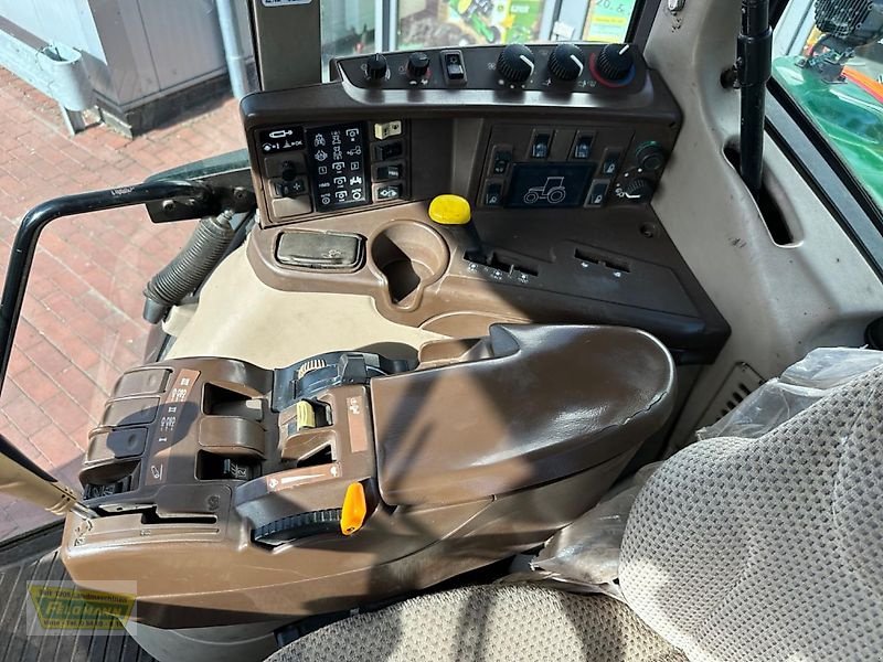 Traktor typu John Deere 6920 Premium AutoPowr 40, Gebrauchtmaschine v Neuenkirchen-Vinte (Obrázek 11)