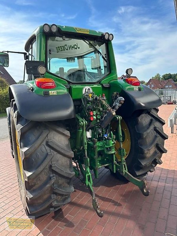 Traktor typu John Deere 6920 Premium AutoPowr 40, Gebrauchtmaschine v Neuenkirchen-Vinte (Obrázek 7)