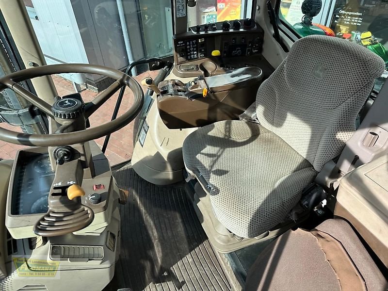 Traktor typu John Deere 6920 Premium AutoPowr 40, Gebrauchtmaschine v Neuenkirchen-Vinte (Obrázek 10)