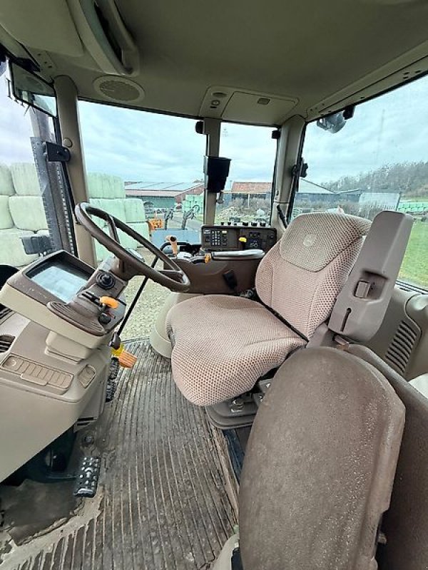 Traktor des Typs John Deere 6920 Premium AutoPowr, Gebrauchtmaschine in Steinau  (Bild 9)