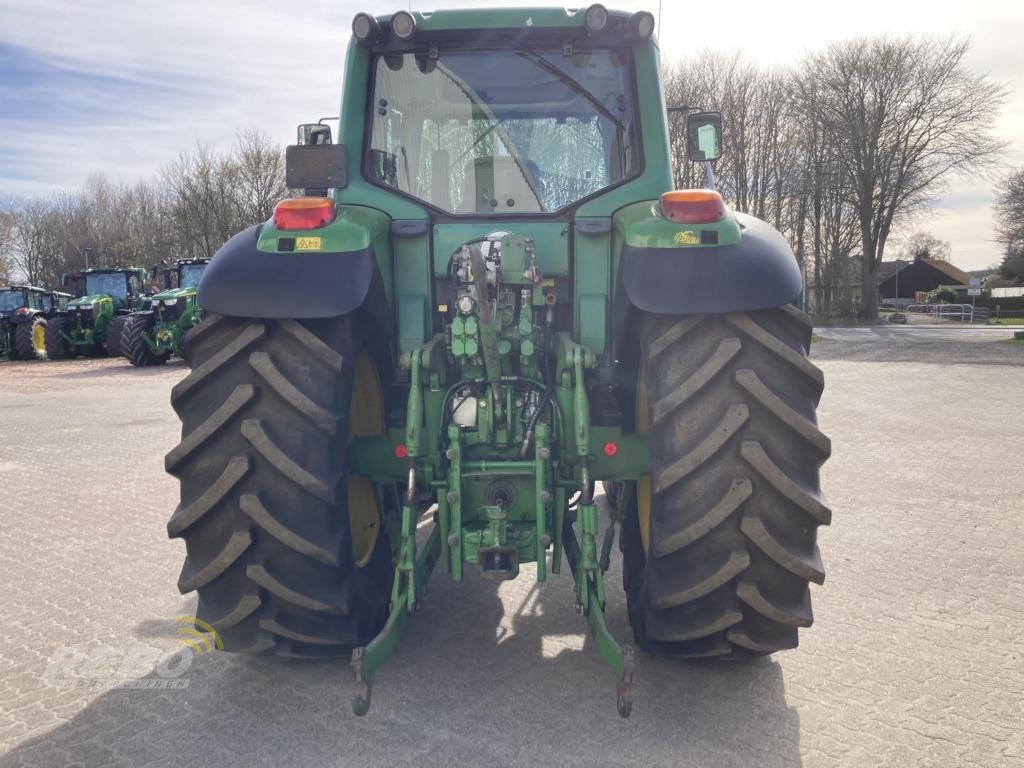 Traktor του τύπου John Deere 6920 Premium Plus, Gebrauchtmaschine σε Albersdorf (Φωτογραφία 3)