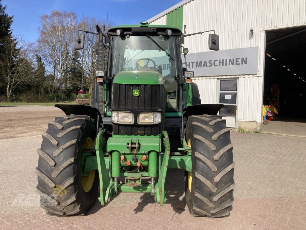 Traktor του τύπου John Deere 6920 Premium Plus, Gebrauchtmaschine σε Albersdorf (Φωτογραφία 4)