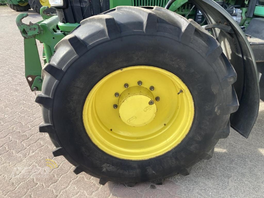 Traktor του τύπου John Deere 6920 Premium Plus, Gebrauchtmaschine σε Albersdorf (Φωτογραφία 5)