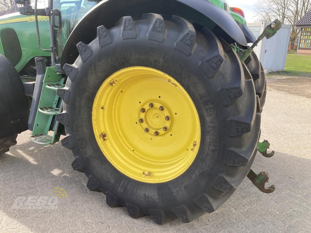 Traktor του τύπου John Deere 6920 Premium Plus, Gebrauchtmaschine σε Albersdorf (Φωτογραφία 7)