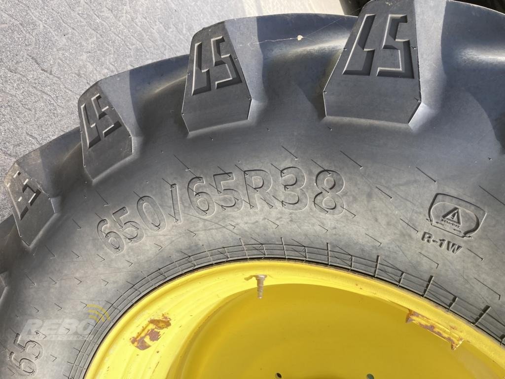 Traktor του τύπου John Deere 6920 Premium Plus, Gebrauchtmaschine σε Albersdorf (Φωτογραφία 9)